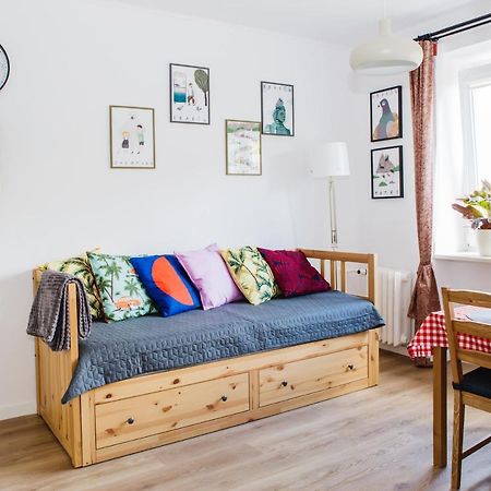 Cosy Apartment 2 Краков Экстерьер фото