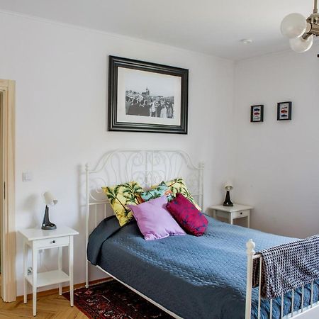 Cosy Apartment 2 Краков Экстерьер фото