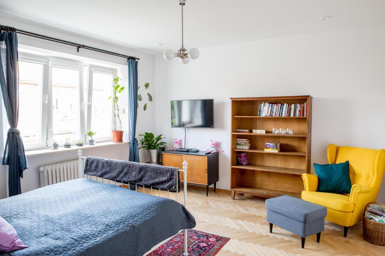 Cosy Apartment 2 Краков Экстерьер фото