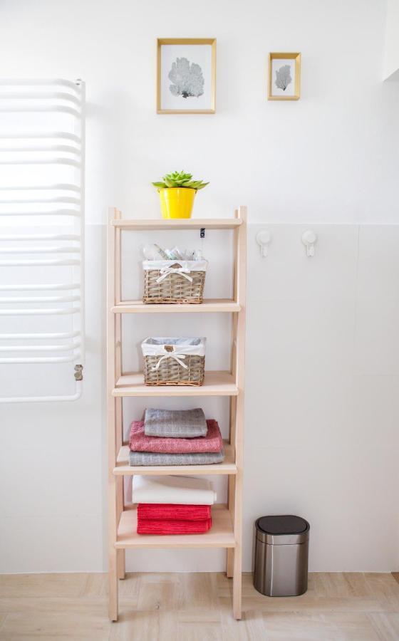 Cosy Apartment 2 Краков Экстерьер фото