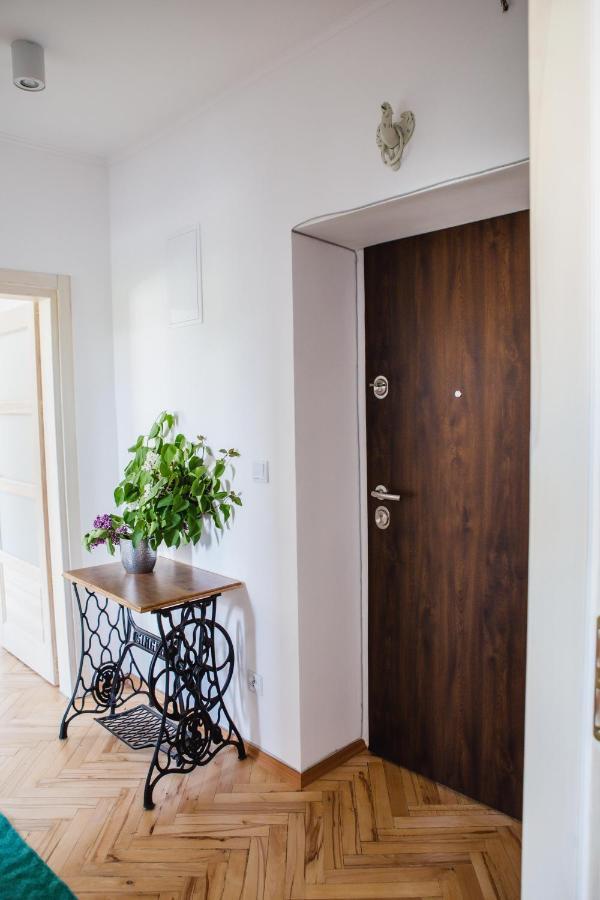 Cosy Apartment 2 Краков Экстерьер фото