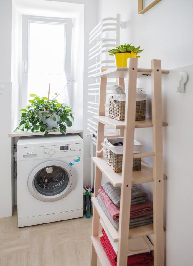 Cosy Apartment 2 Краков Экстерьер фото