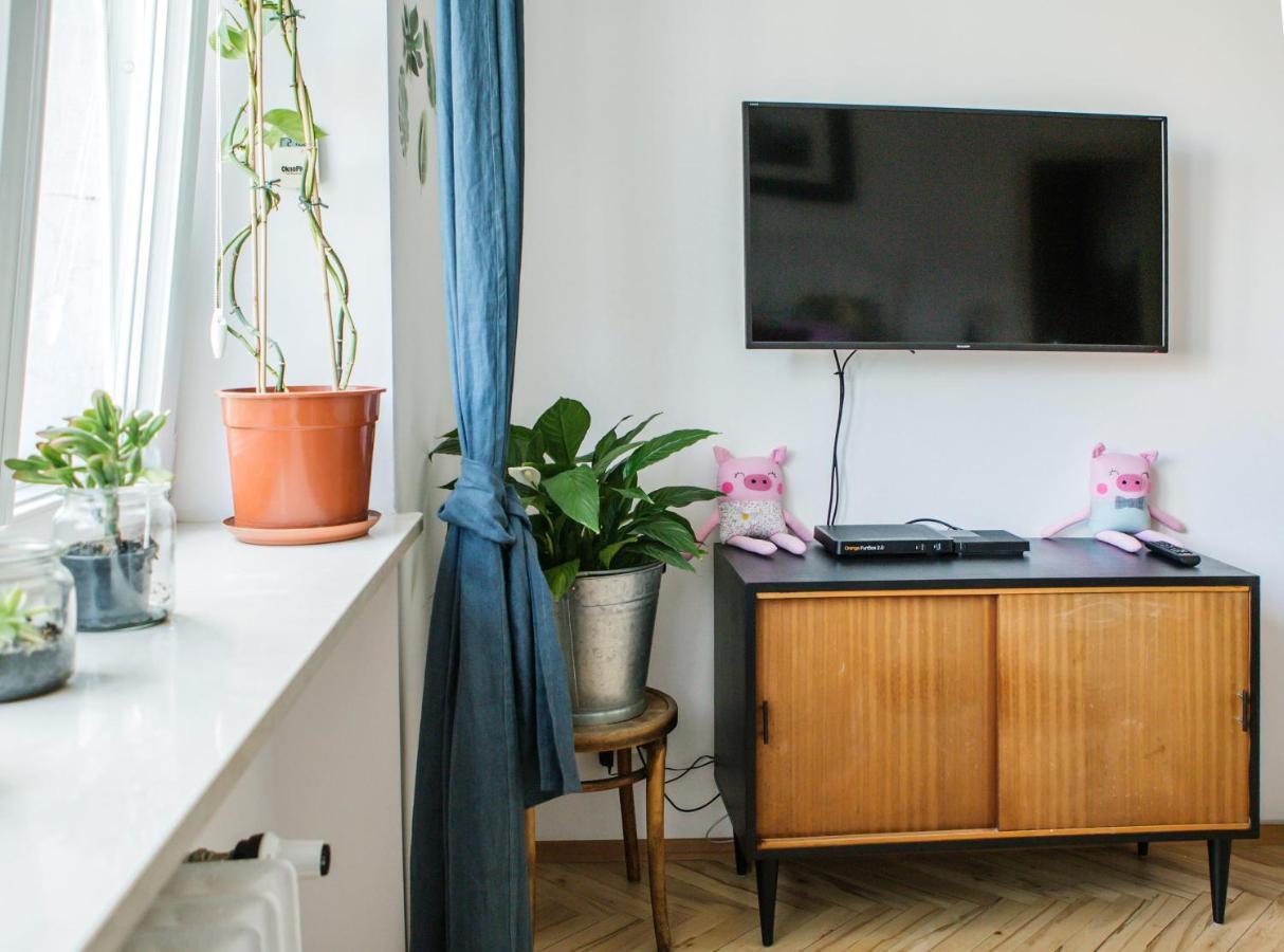 Cosy Apartment 2 Краков Экстерьер фото