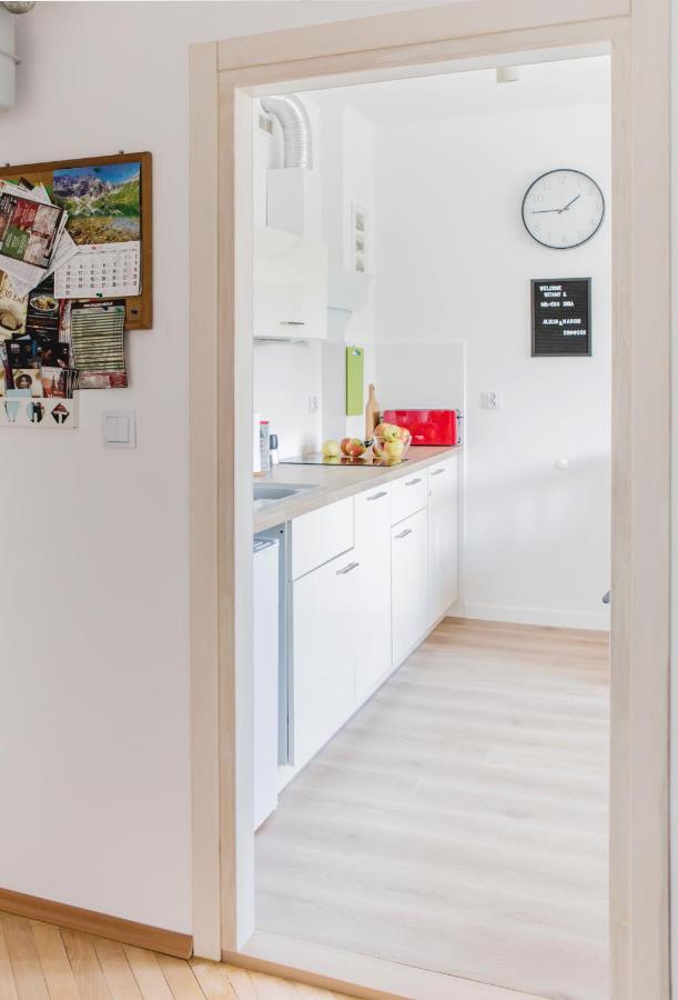 Cosy Apartment 2 Краков Экстерьер фото