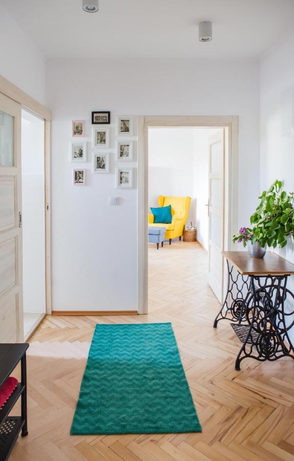 Cosy Apartment 2 Краков Экстерьер фото